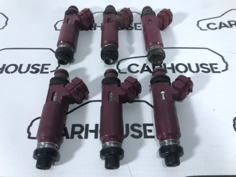 Форсунка Toyota Alphard 1MZ