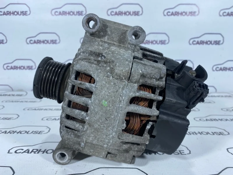 Генератор Peugeot 308 EURO 4 1.6 EP6 5FW