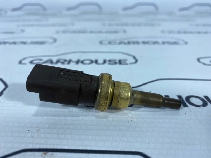 Датчик температуры охлаждающей жидкости Peugeot