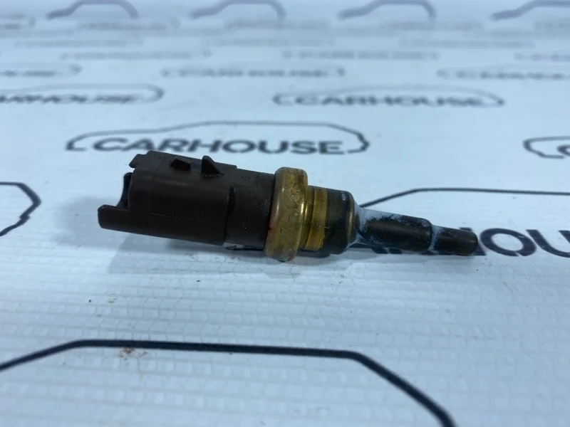 Датчик температуры охлаждающей жидкости Peugeot