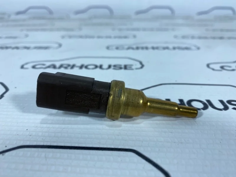 Датчик температуры охлаждающей жидкости Peugeot