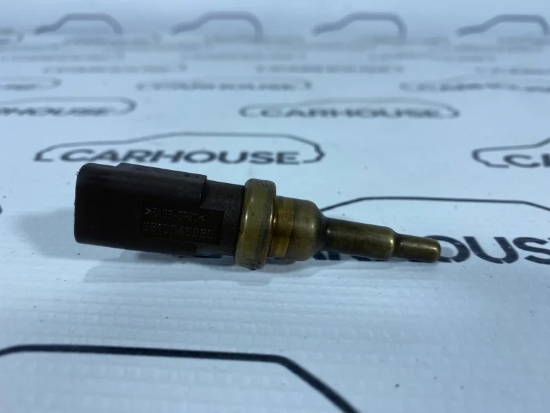 Датчик температуры охлаждающей жидкости Peugeot