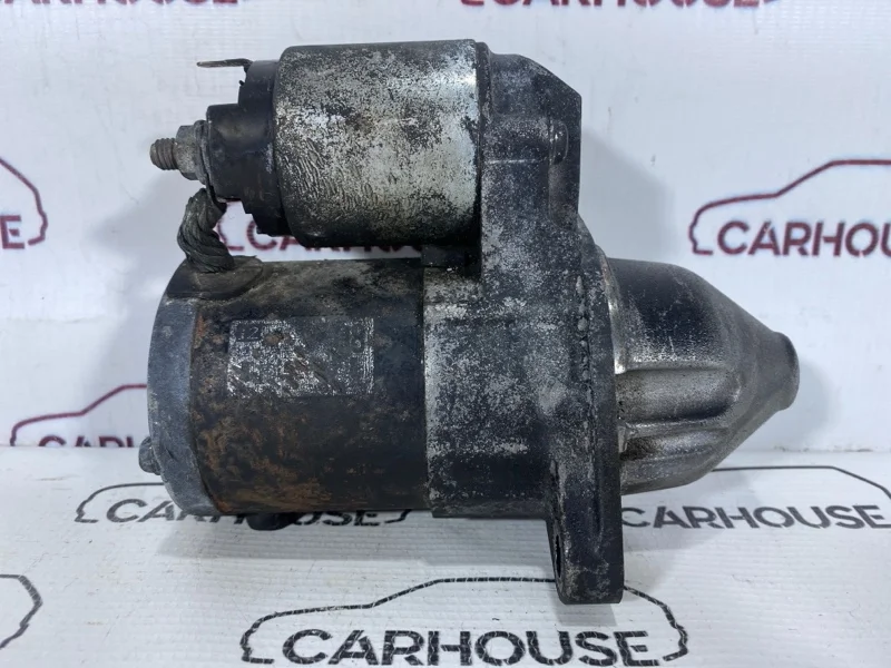 Стартер Mitsubishi Lancer 10 1.5 4A91