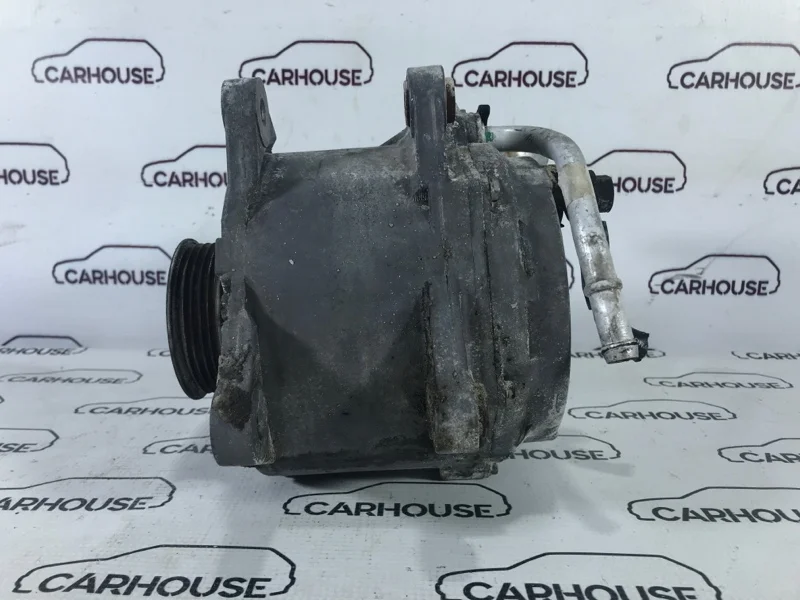 Генератор AUDI Q7 4.2 BAR