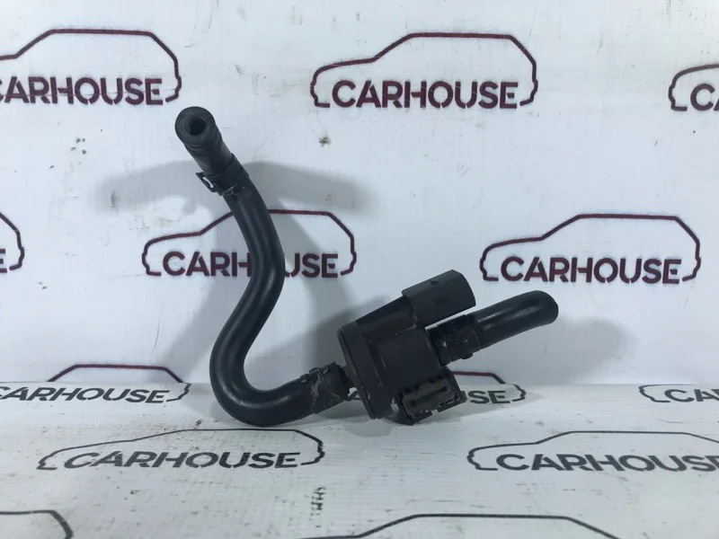 Клапан вентиляции топливного бака AUDI Q7 4.2 BAR