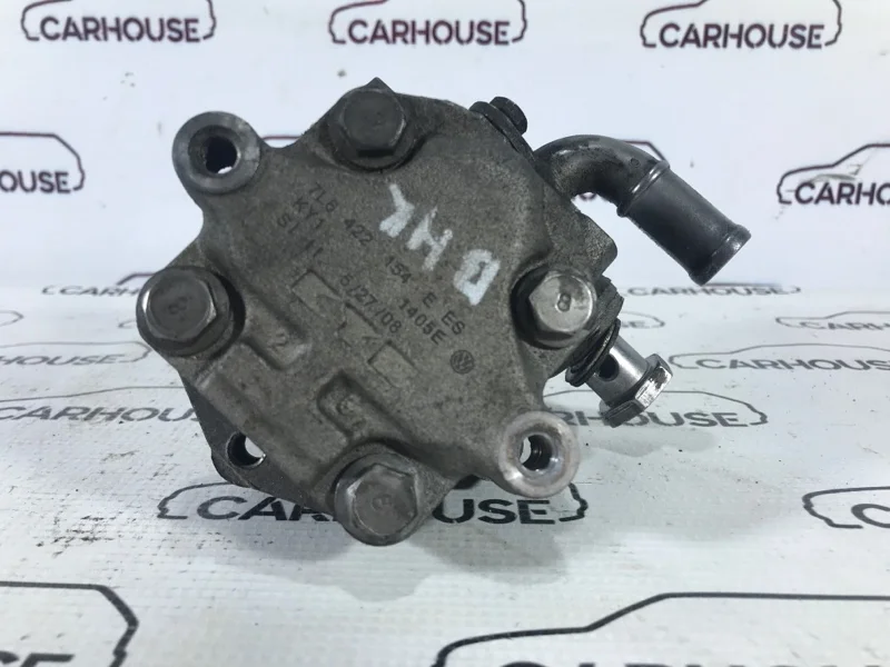 Гидроусилитель (насос гур) Volkswagen Touareg 3.6