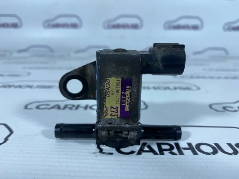 Клапан электромагнитный Mazda 3 1.6 Z6