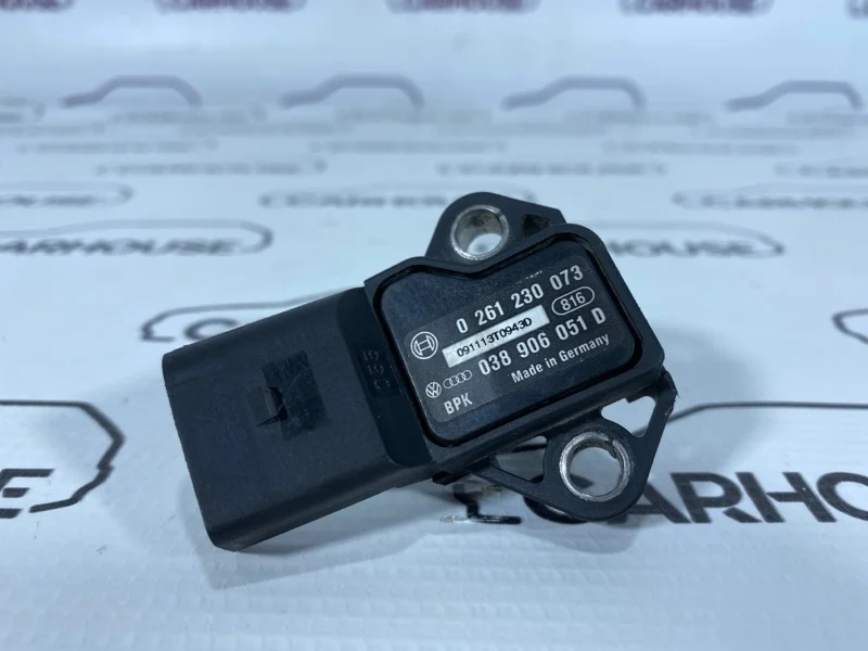 Датчик абсолютного давления Audi A4 1.8 CDA