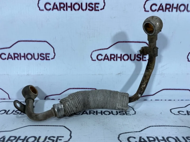 Трубка турбины Audi A4 1.8 CDA