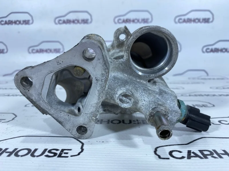 Корпус термостата Mitsubishi Lancer 9 1.6 4G18