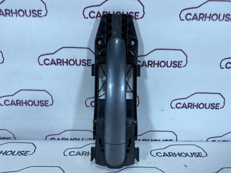 Ручка двери внешняя задняя левая Volkswagen Jetta