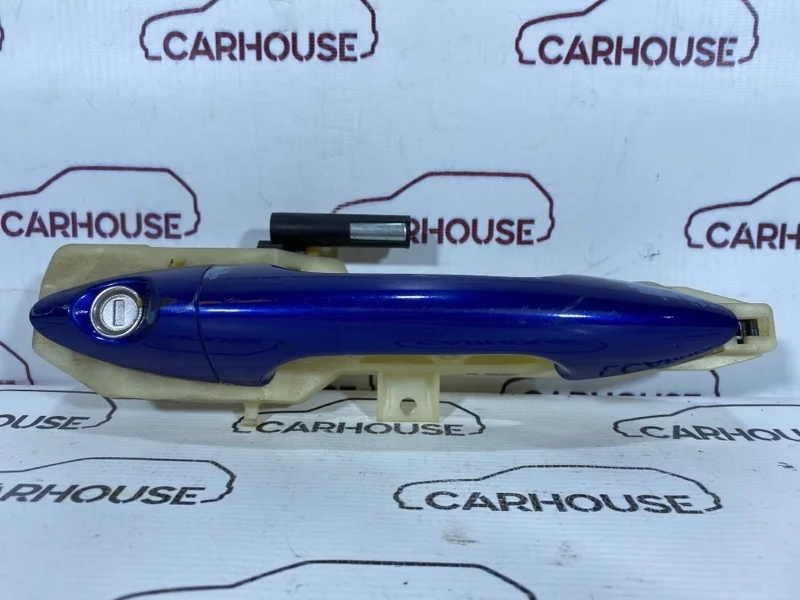 Ручка двери внешняя передняя правая Hyundai