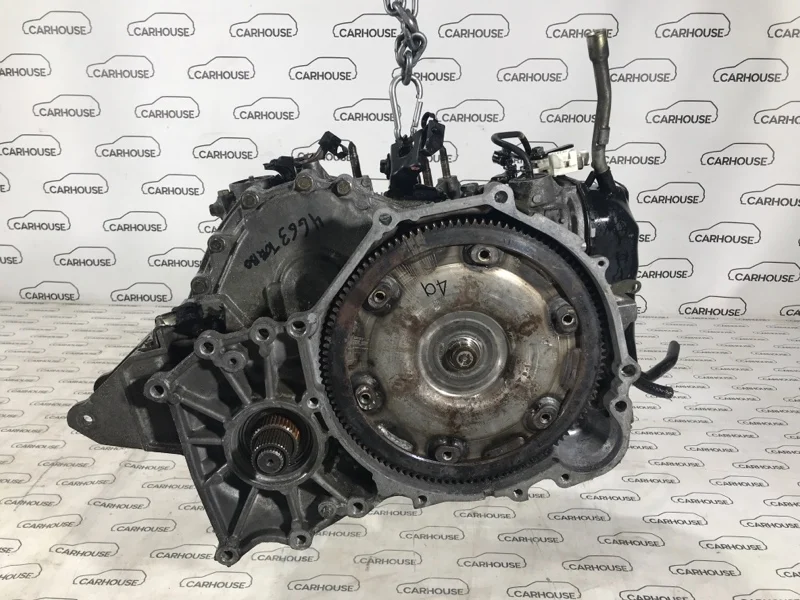 АКПП Mitsubishi Galant 2.0 4G63