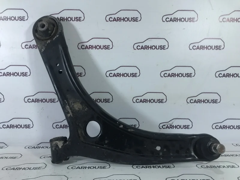 Рычаг подвески левый Mitsubishi Lancer 10 2.0 4B11