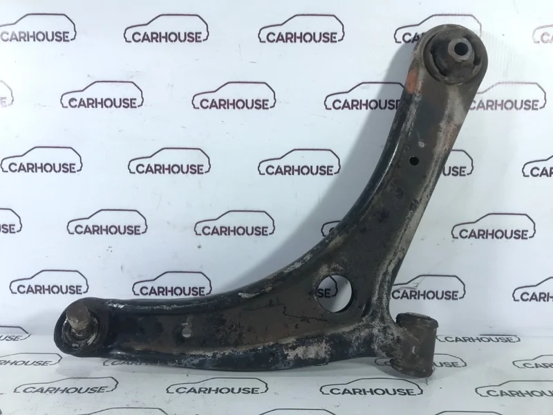 Рычаг подвески передний правый Mitsubishi Lancer