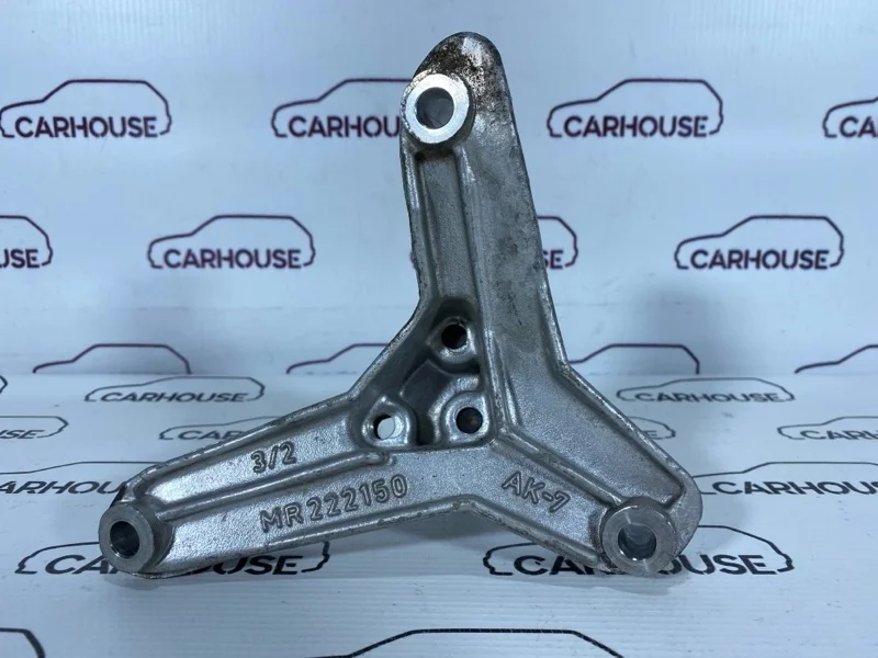 Кронштейн кпп Mitsubishi Lancer 9 1.6 4G18