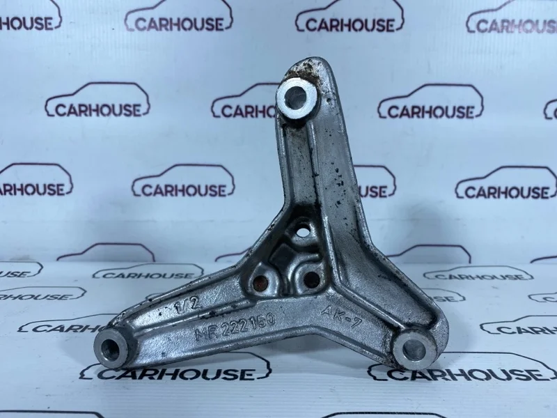 Кронштейн кпп Mitsubishi Lancer 9 1.6 4G18