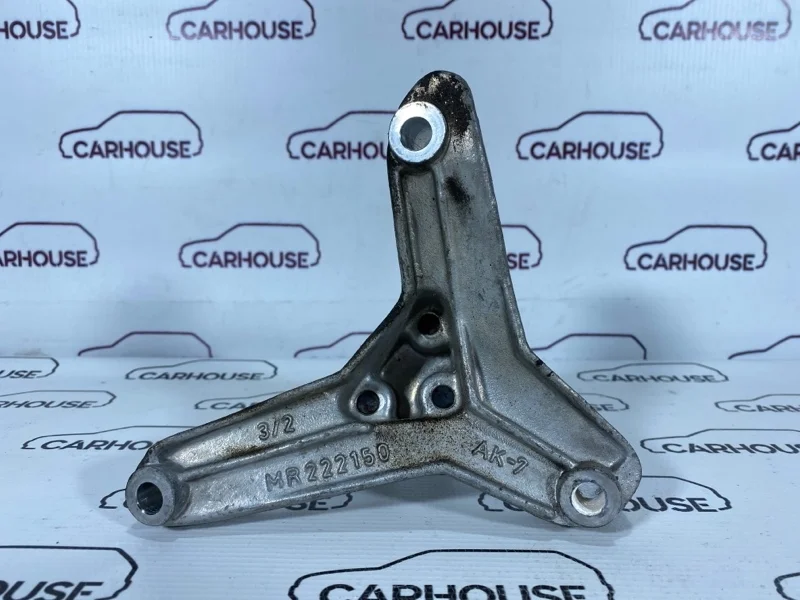 Кронштейн кпп Mitsubishi Lancer 9 1.6 4G18