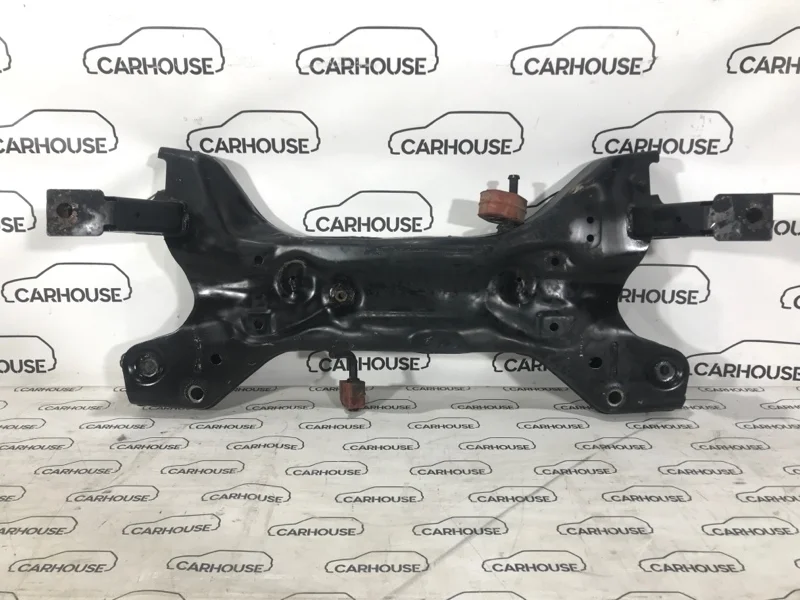 Подрамник передний Skoda Fabia