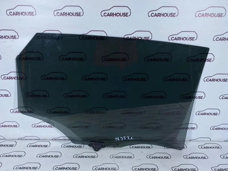 Стекло заднее левое Hyundai IX-35