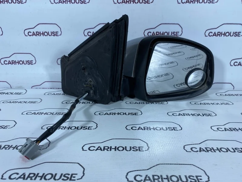 Зеркало переднее правое Ford Mondeo 4 2010
