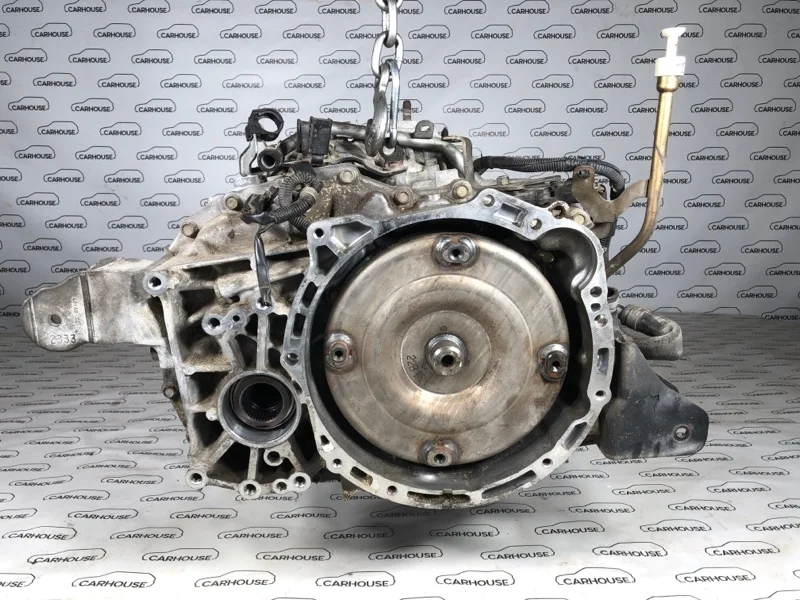 АКПП Mitsubishi Outlander XL 2.4 4B12