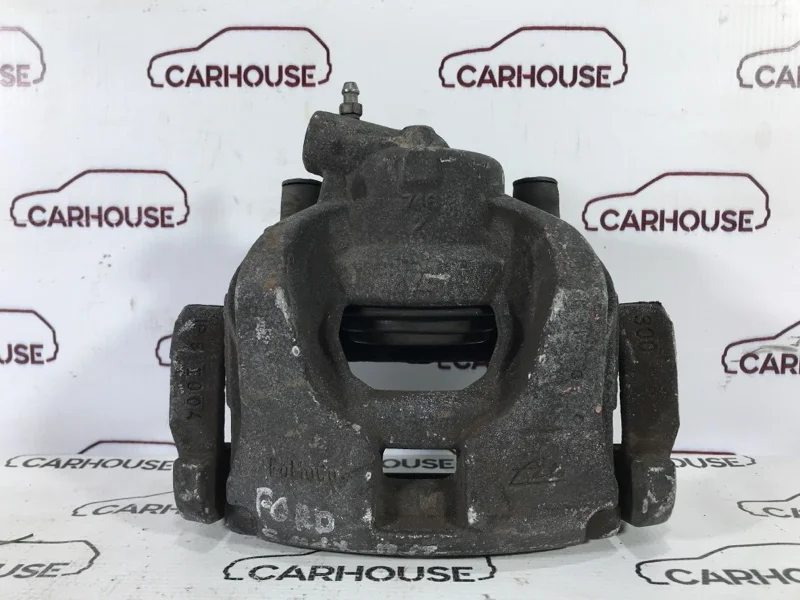 Суппорт передний правый Ford Mondeo 4 2.3 SEBA