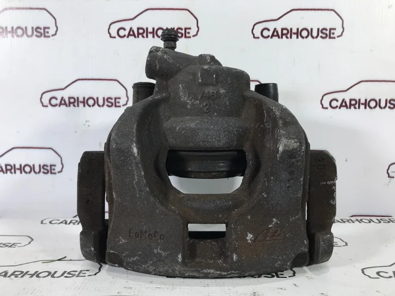 Суппорт передний правый Ford Mondeo 4 2.3 SEBA