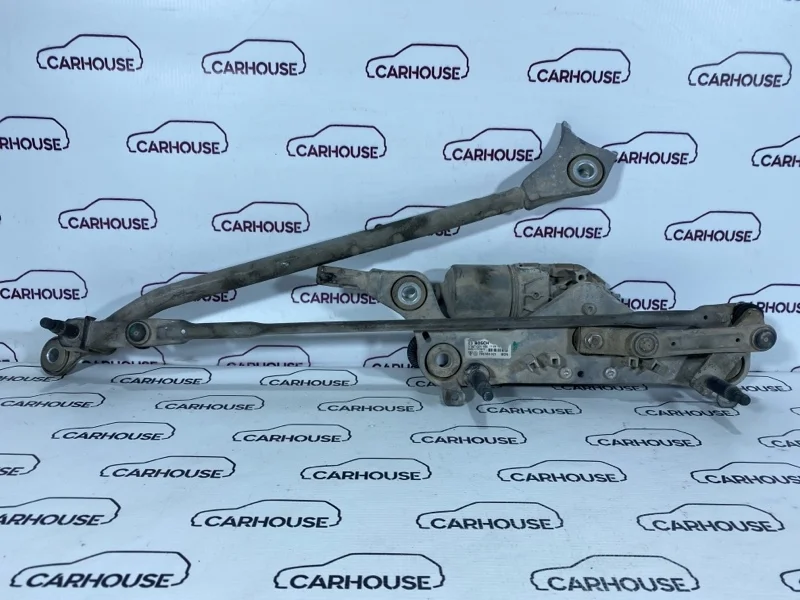 Трапеция дворников Porsche Cayenne 958