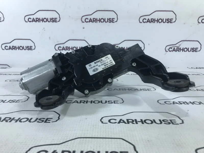 Мотор стеклоочистителя задний Hyundai IX-35