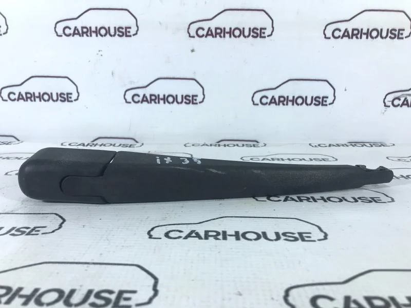 Щеткодержатель задний Hyundai IX-35