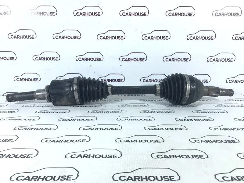 Привод передний Chevrolet Captiva C140 2.2 2012