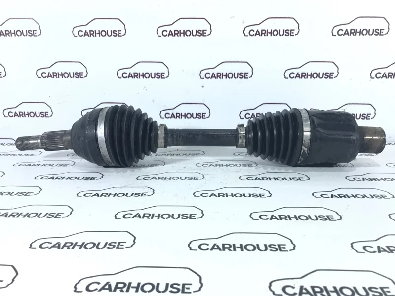 Привод передний Chevrolet Captiva C140 2.2 2012