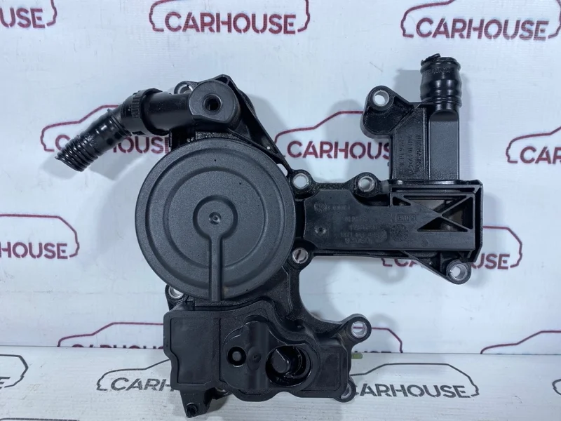 Маслоотделитель Audi A4 B8 1.8 CDA