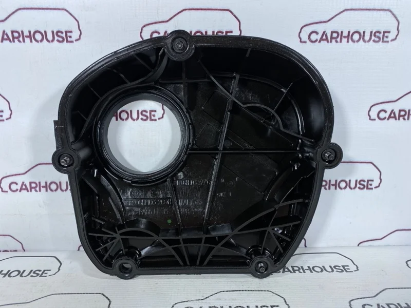 Крышка двигателя Audi A4 B8 1.8 CDA