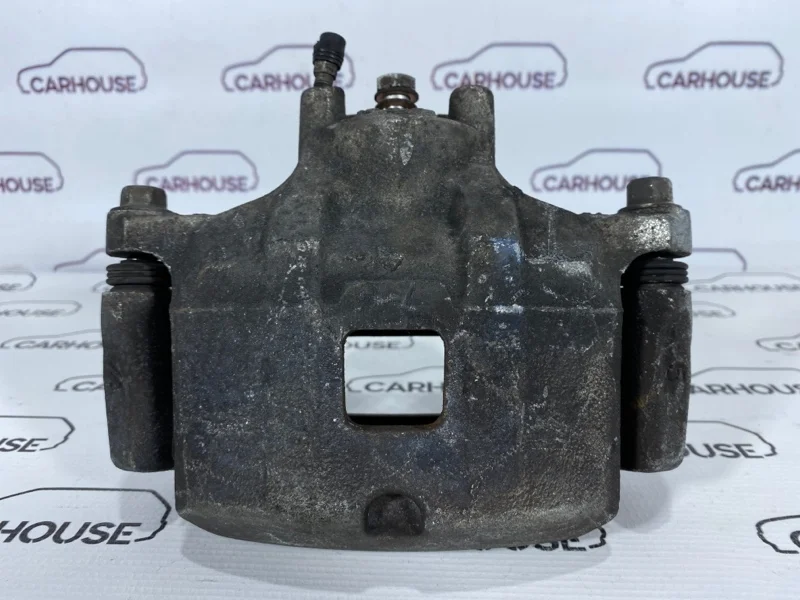 Суппорт передний правый Mitsubishi Lancer 9 1.6