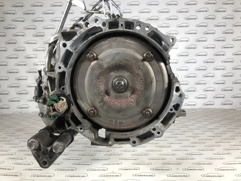 АКПП Mazda 3 1.6 Z6 2008