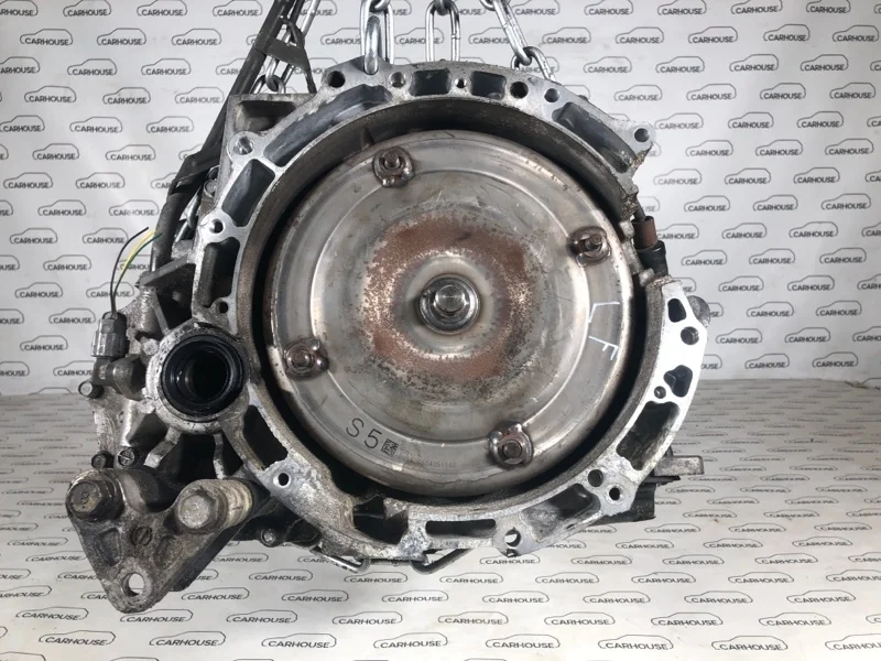 АКПП Mazda 6 2.0 LF T525C