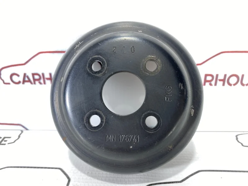 Шкив помпы Mitsubishi Colt 6 1.5 4A91 2008