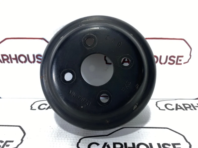 Шкив помпы Mitsubishi Colt 6 1.5 4A91 2008
