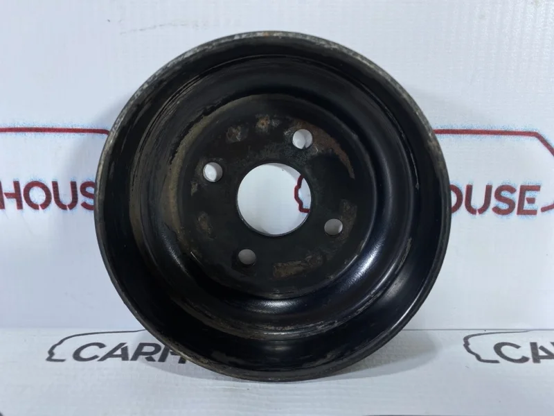 Шкив помпы Mitsubishi Colt 6 1.5 4A91 2008