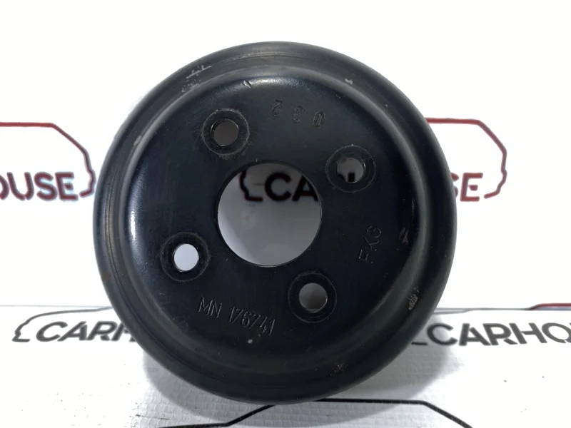 Шкив помпы Mitsubishi Colt 6 1.5 4A91 2008