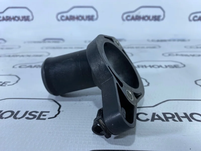 Флянец охлаждения Mitsubishi Colt 6 1.5 4A91 2008