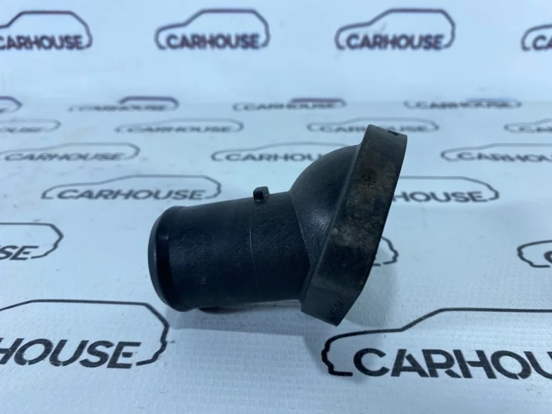 Флянец охлаждения Mitsubishi Colt 6 1.5 4A91 2008