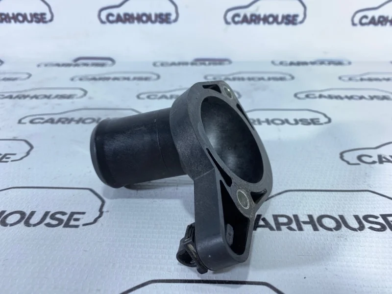 Флянец охлаждения Mitsubishi Colt 6 1.5 4A91 2008