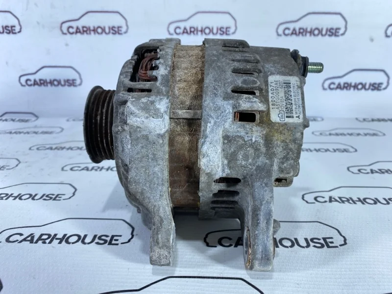 Генератор Mitsubishi Colt 6 1.5 4A91 2008