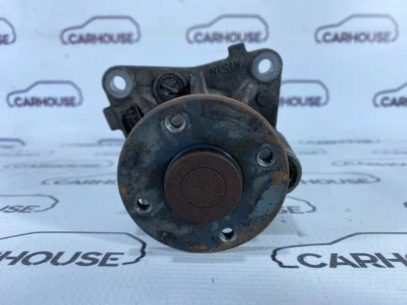 Помпа Mitsubishi Colt 6 1.5 4A91 2008