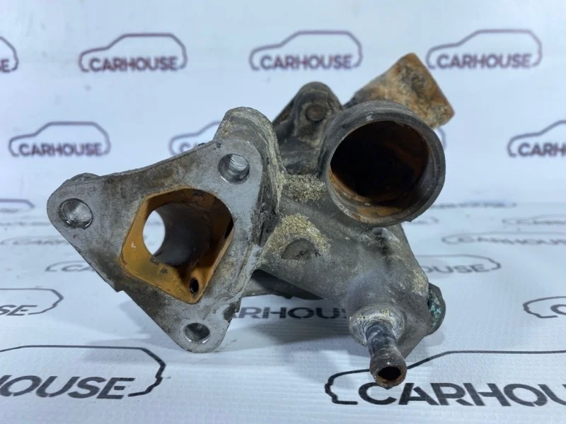 Корпус термостата Mitsubishi Lancer 9 1.6 4G18