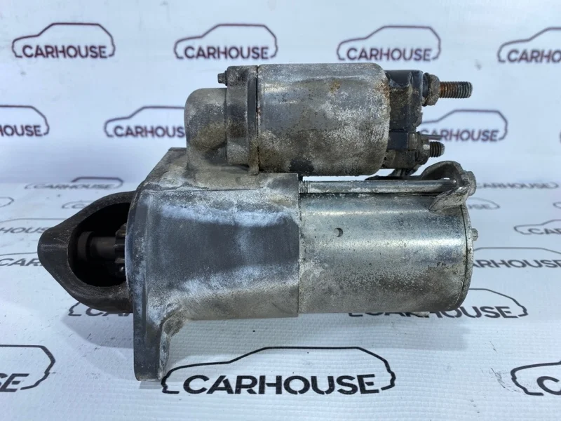 Стартер Opel Astra H 1.8 Z18XER 2010