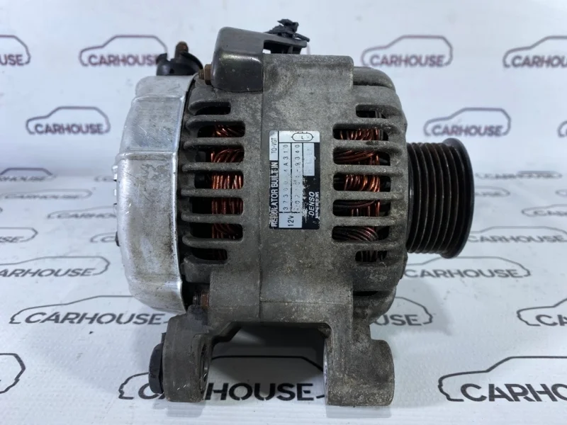 Генератор Kia Sorento 2.5 D4CB 2010